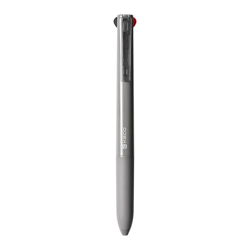 CowLost | product_id-kaco-easy-3-in-1-pen-black-red-gel-pen-0-5mm-mechanical-pencil-for-daily-writing |6