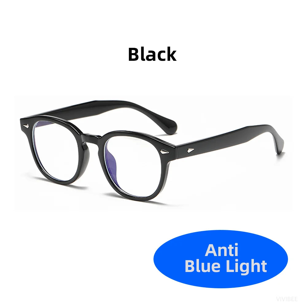 CowLost | uncategorized-classic-vintage-men-s-square-blue-light-blocking-eyeglasses |24