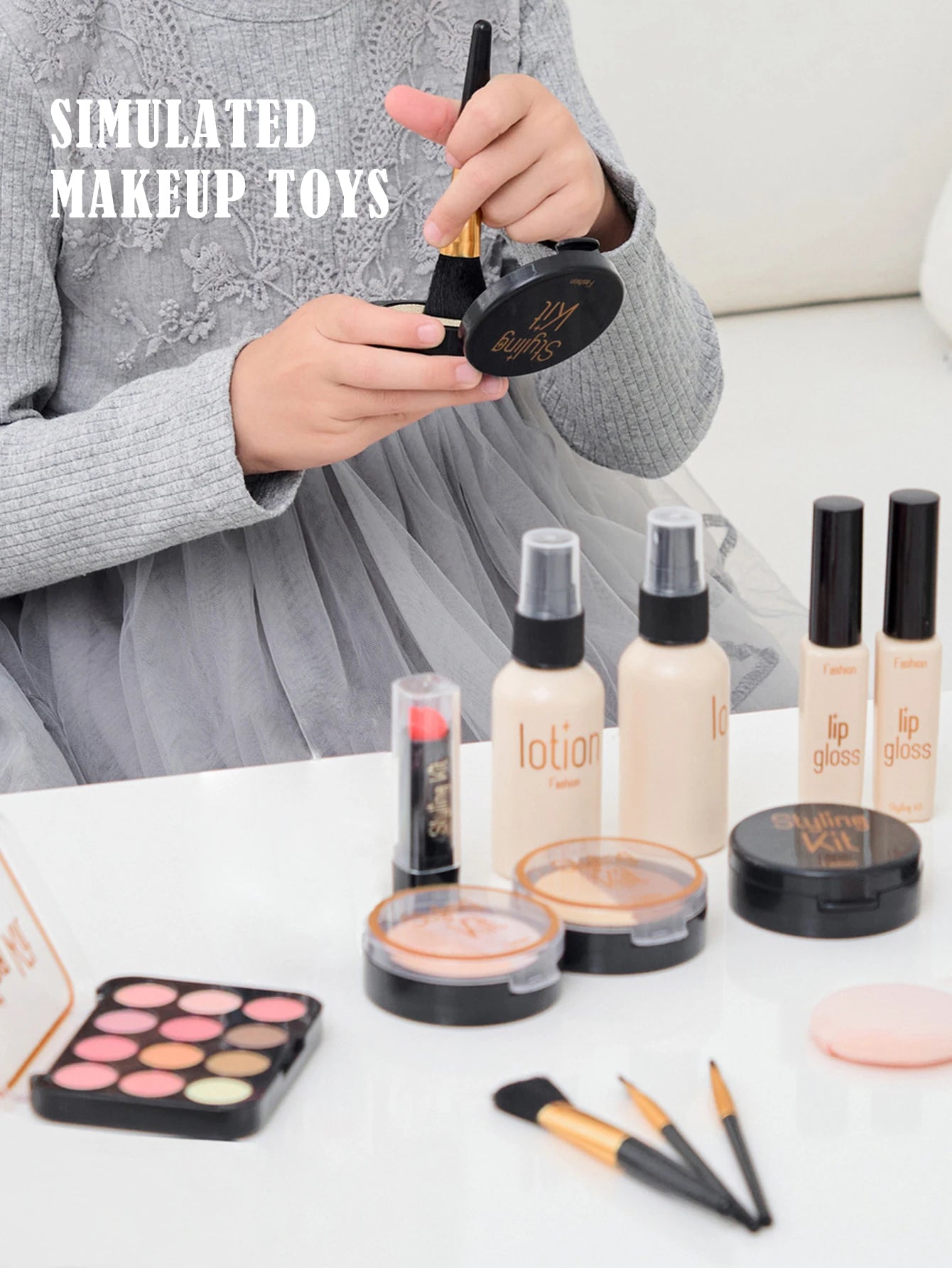 CowLost | product_id-play-makeup-toy-set-fake-lipstick-powder-blusher-for-girls-gifts |4