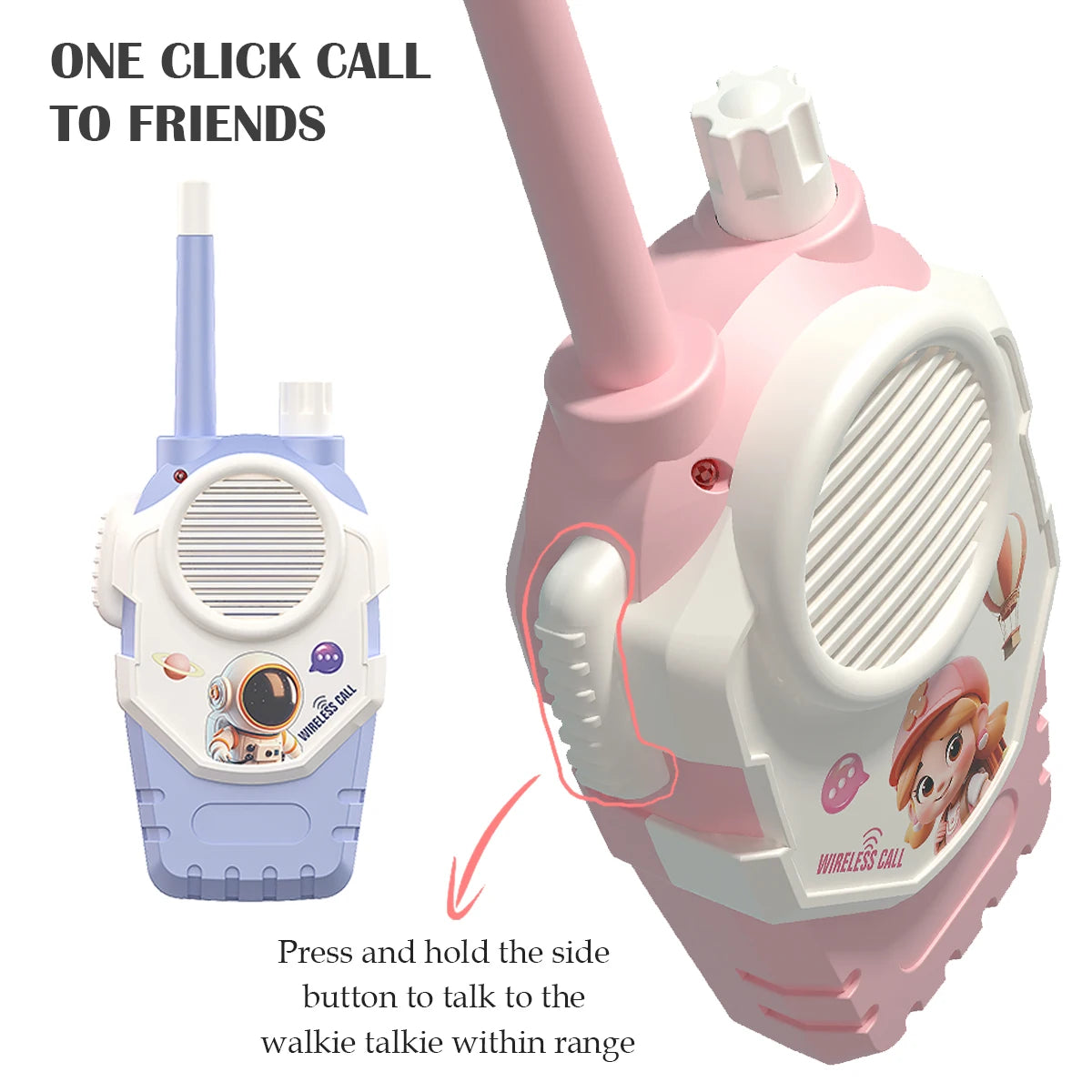 CowLost | product_id-2pcs-kids-walkie-talkie-set-two-way-radios-for-outdoor-camping-and-hiking-gifts |3
