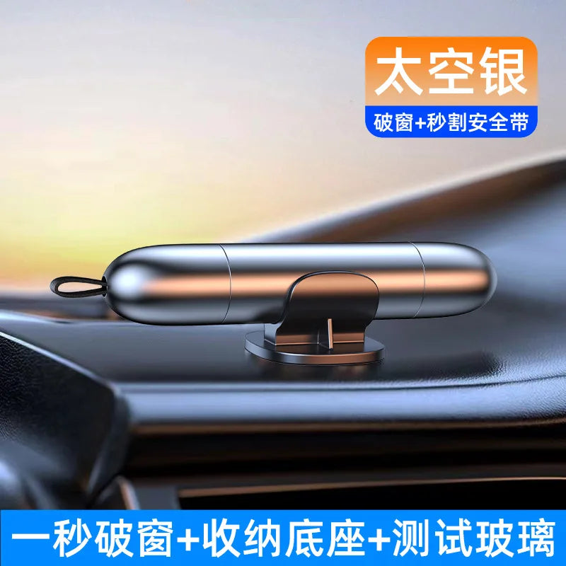 CowLost | 2-in-1-car-safety-emergency-hammer-high-hardness-car-tungsten-glass-breaker-seat-belt-cutter-auto-steel-rescue-tool-accessories-1 |19