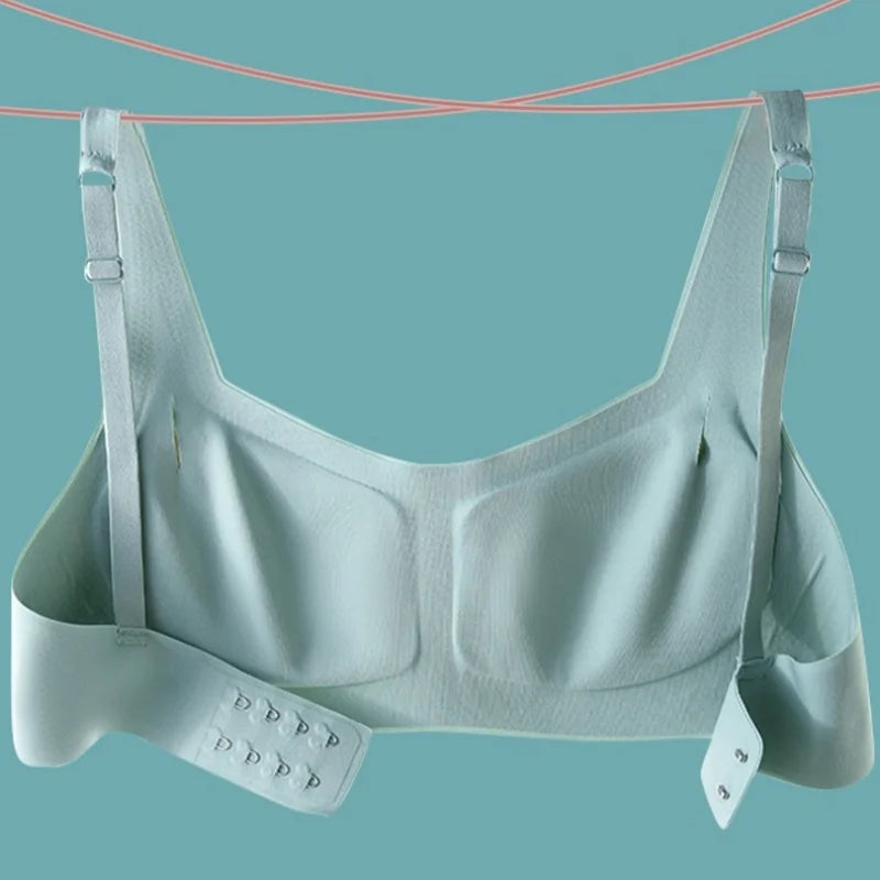 CowLost | product_id-seamless-wire-free-padded-push-up-bra-for-women-square-neck-s-xl |3