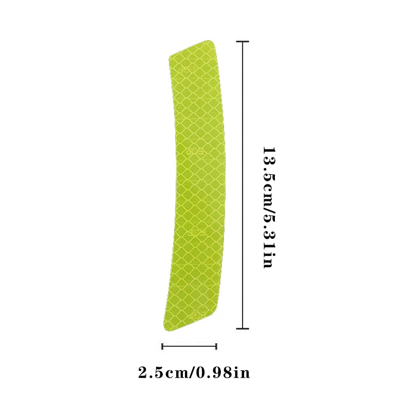 CowLost | product_id-2pcs-reflective-car-safety-strip-stickers-wheel-eyebrow-warning-tape |4