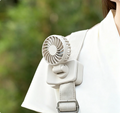 CowLost | product_id-homefish-usb-rechargeable-mini-clip-fan-portable-sunshade-cooling-fan-for-outdoor-travel-live-streaming |22