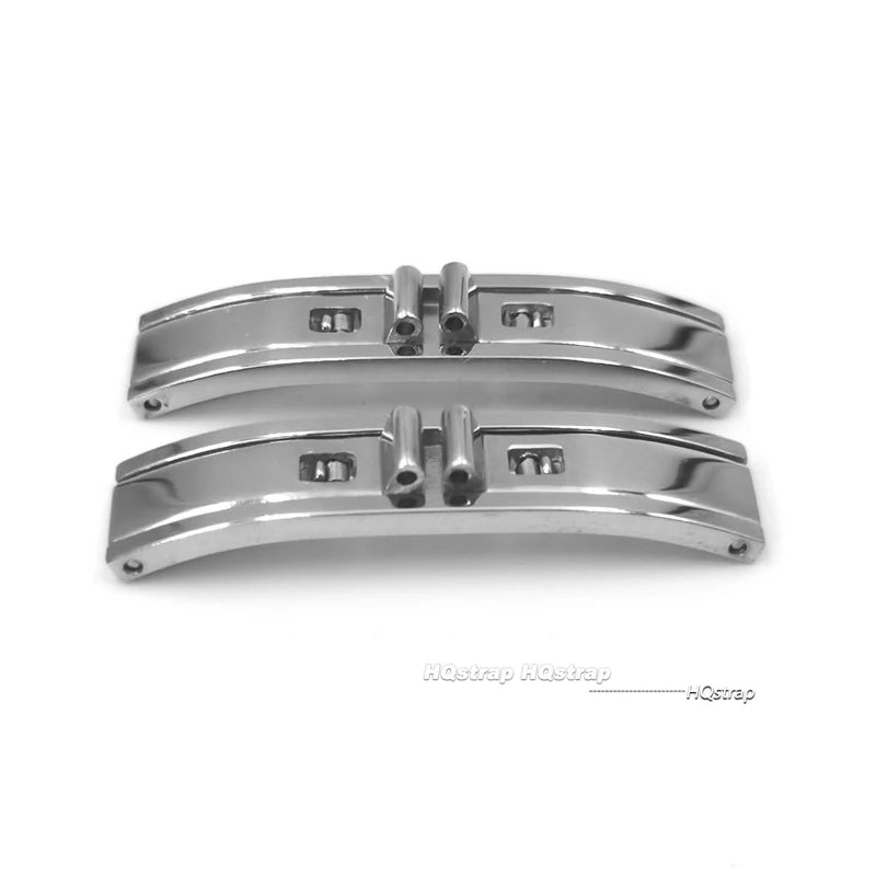 CowLost | product_id-stainless-steel-butterfly-double-pull-folding-clasp-for-3-6mm-watch-straps |5