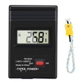 TM902C Digital Thermometer K Type Thermocouple Needle Probe -50°C to 1300°C