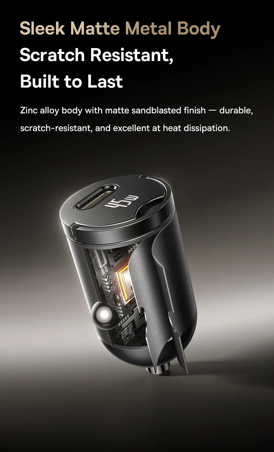 CowLost | baseus-45w-mini-car-charger-qc-pd-pps-ufcs-fast-charging |14