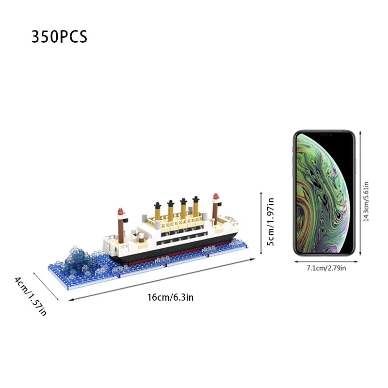 CowLost | product_id-micro-particle-titanic-building-block-puzzle-cruise-ship-toy-for-kids |6