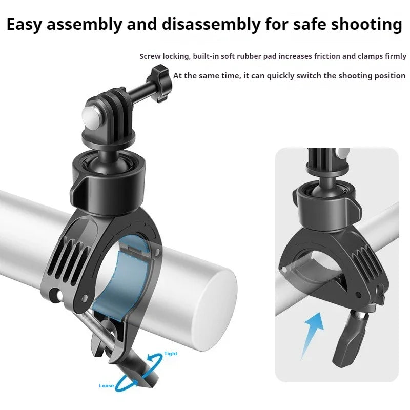 CowLost | cameras-product_id-360-aluminum-motorcycle-handlebar-mount-for-gopro-hero-12-8-action-cameras |2