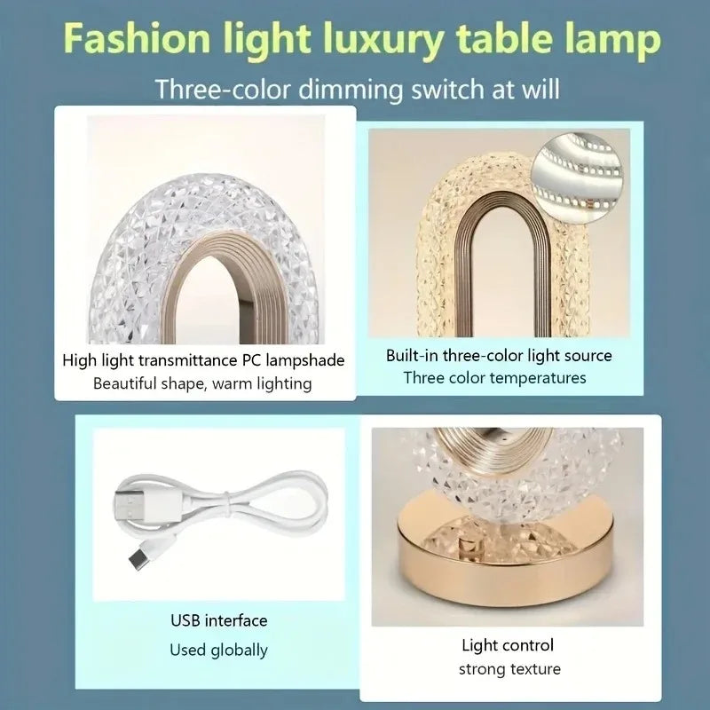 CowLost | product_id-ggbingo-3d-track-crystal-usb-rechargeable-touch-table-night-lamp-for-bedroom-office-party |5