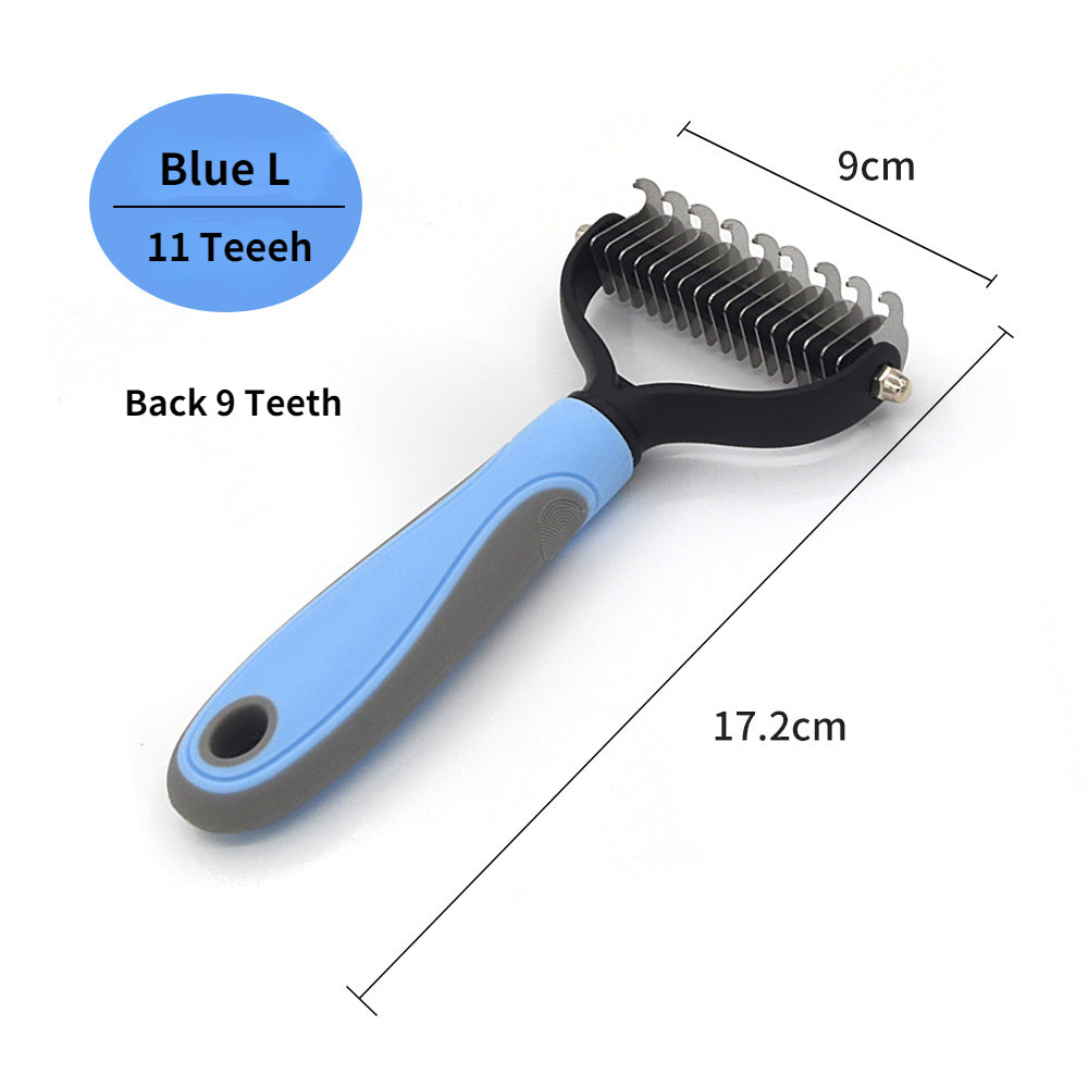 CowLost | pet-beds-professional-pet-deshedding-brush-for-dogs-and-cats |14