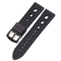 CowLost | product_id-22mm-waterproof-breathable-silicone-wrist-strap-for-rolex-and-seiko-watches |25