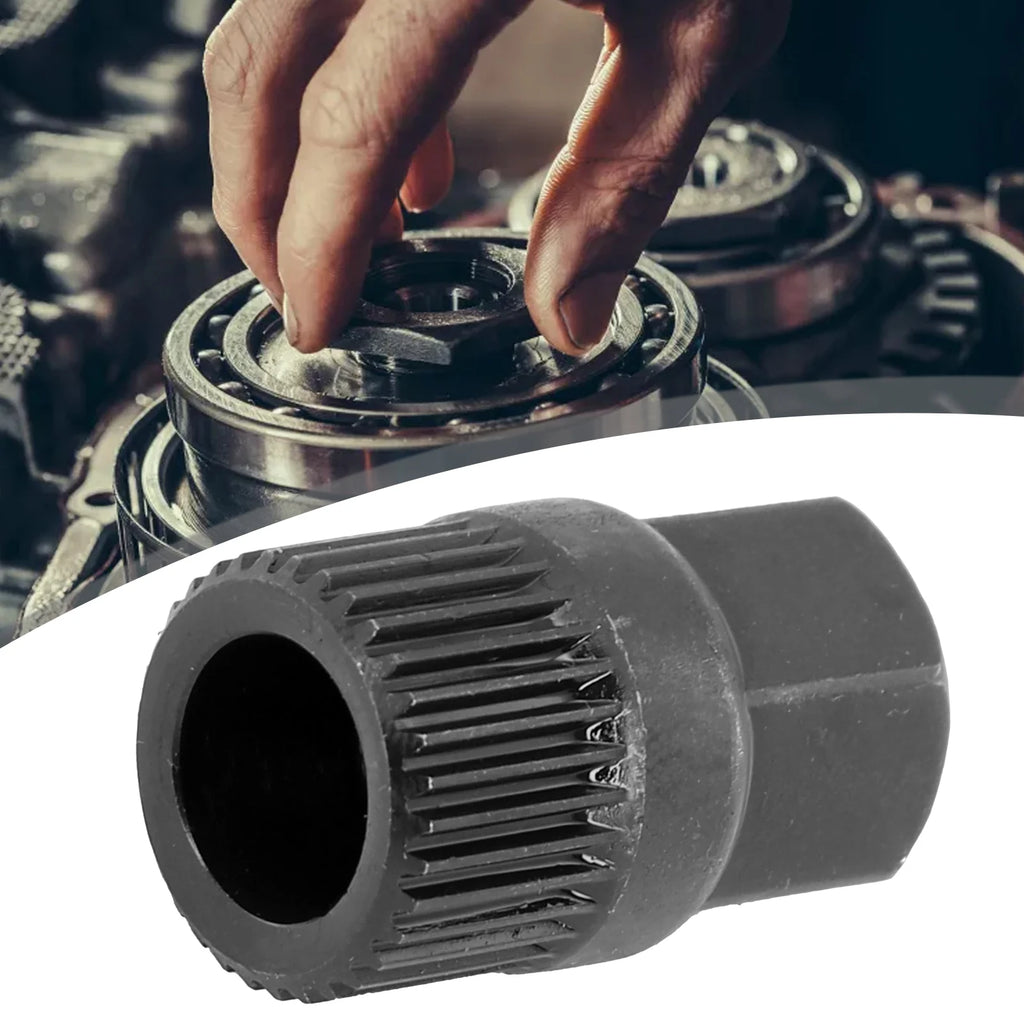 CowLost | product_id-33-tooth-alternator-clutch-free-wheel-pulley-removal-tool-t50-torx-17x33x30mm-for-v-belt |21
