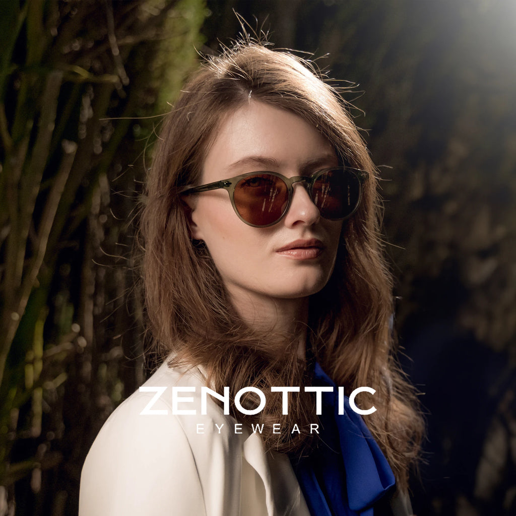 CowLost | zenottic-2026-fashion-round-polarized-sunglasses-women-uv400-protection |2