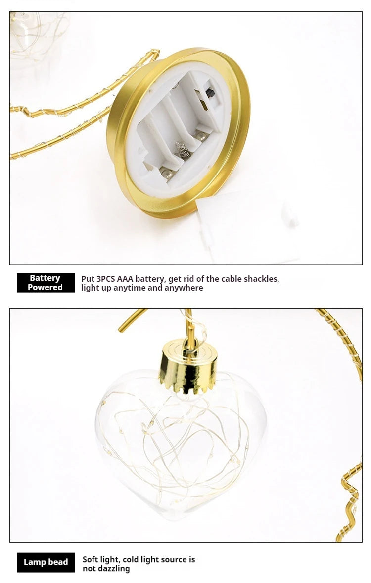 CowLost | product_id-2026-star-and-moon-led-iron-night-lamp-for-indoor-home-decor-gift |13