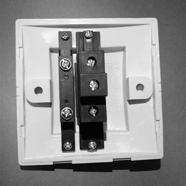 CowLost | wall-mounted-hutches-product_id-wall-mounted-manual-touch-button-ac-motor-control-switch-open-close |2