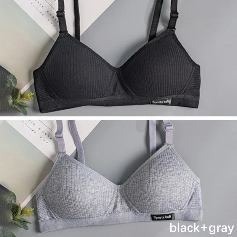 CowLost | product_id-fallsweet-womens-wireless-seamless-push-up-3-4-ab-cup-bra |13