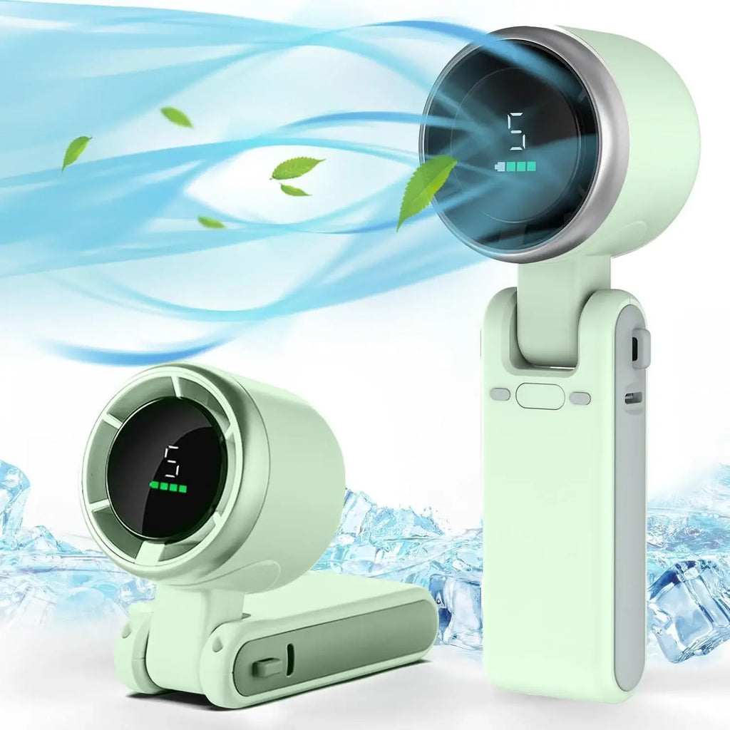 CowLost | product_id-rechargeable-usb-mini-portable-travel-fan |5