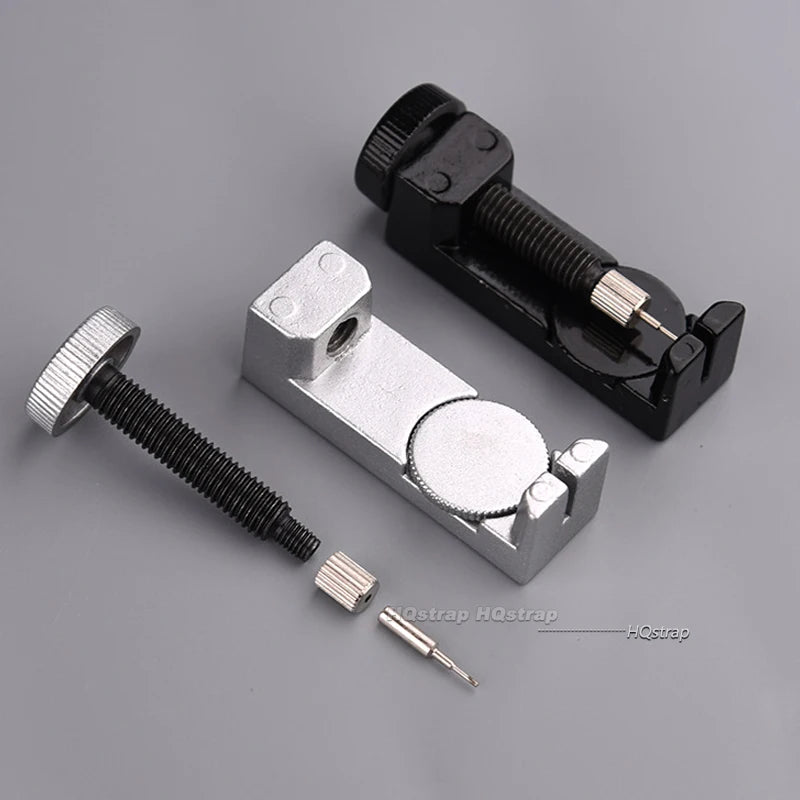 CowLost | product_id-metal-watch-strap-repair-kit-with-pin-opener-and-adjustment-tool |13