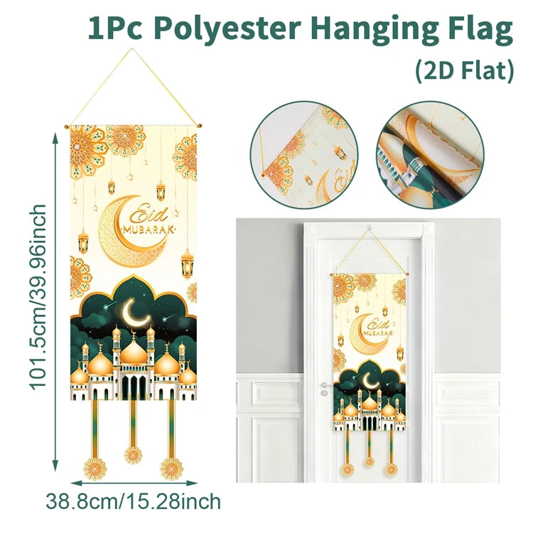 CowLost | ramadan-kareem-hanging-flag-ramadan-decoration |34