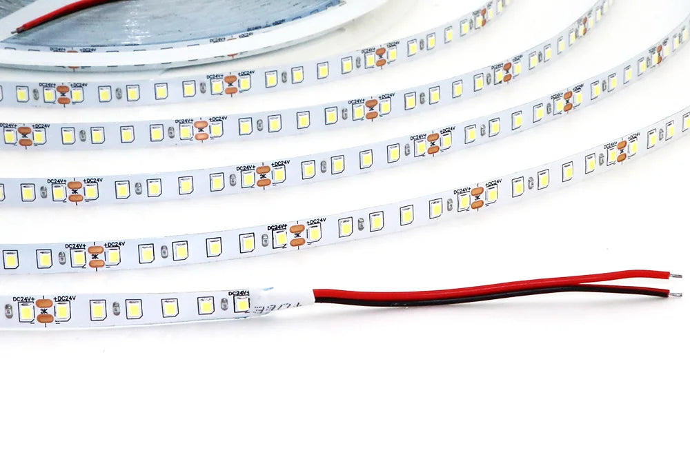CowLost | single-strip-5m-10m-15m-20m-long-led-strip-dc24v-120leds-m |9