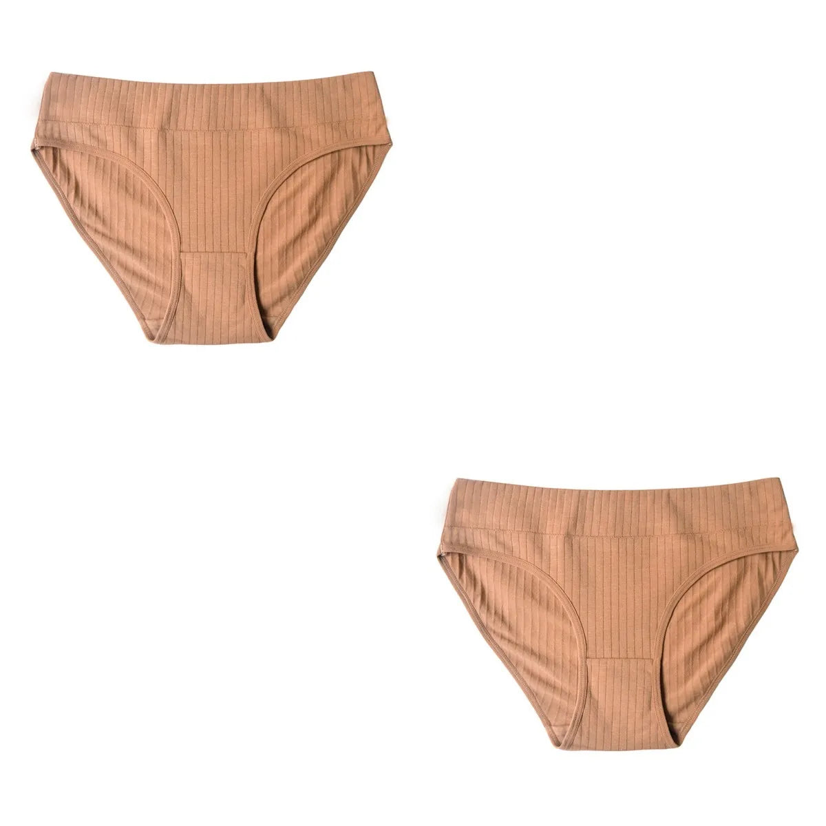CowLost | product_id-2-pack-women-s-low-rise-cotton-briefs-m-xl-solid-colors-breathable |29
