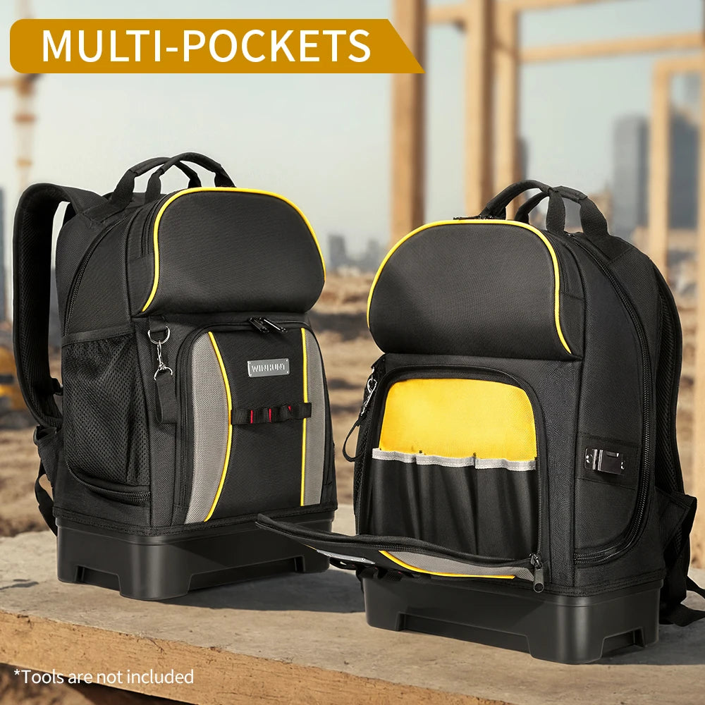 CowLost | product_id-winhunt-heavy-duty-tool-backpack-with-molded-bottom-and-multi-use-pockets-for-electricians-construction-workers |4