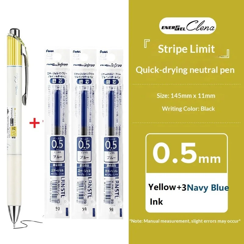 CowLost | product_id-pentel-energel-bln75-stripe-edition-gel-pens-0-3-0-4-0-5mm-stainless-nib-smooth-writing |66