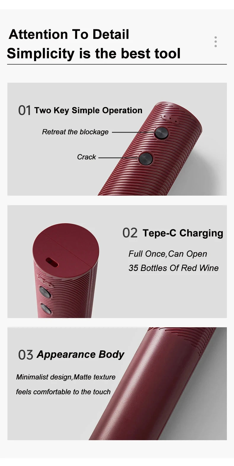 CowLost | product_id-homefish-electric-rechargeable-automatic-wine-opener-one-click |12