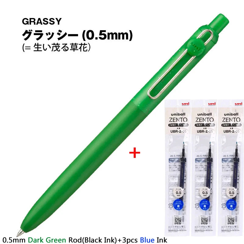 CowLost | product_id-uni-zento-press-type-gel-pen-limited-edition-0-38-0-7mm-fast-dry-ink-with-refill |28