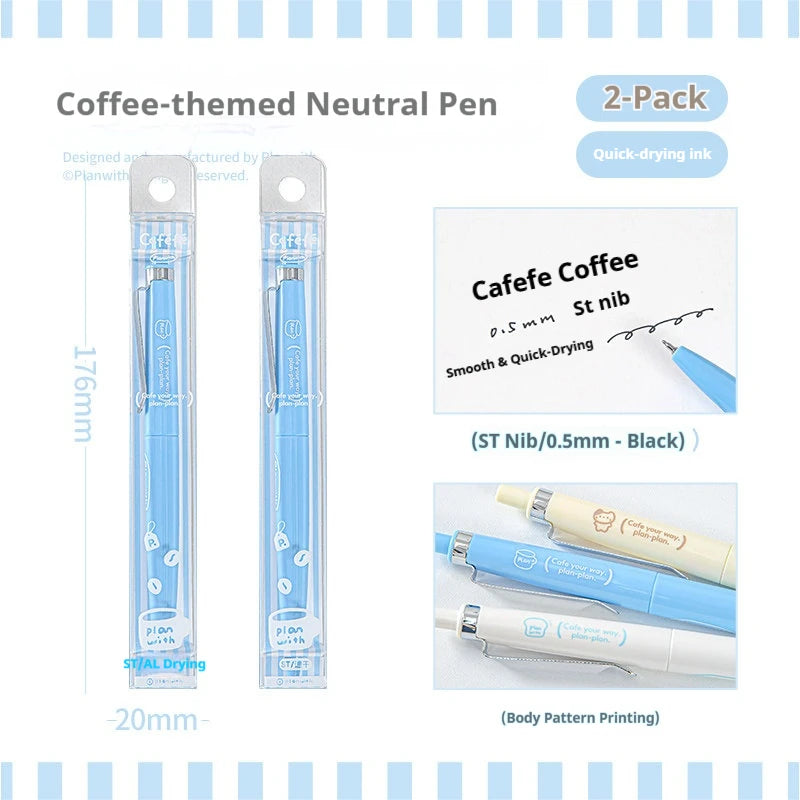CowLost | product_id-planwith-coffee-press-gel-pens-minimalist-graffiti-st-tip-smudge-free-carbon-black-ink-smooth-writing-for-journaling |23