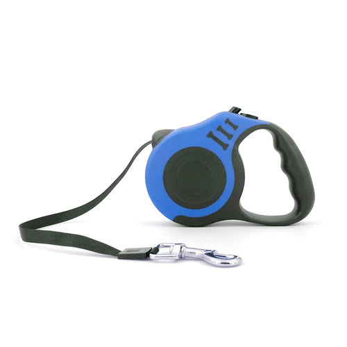 CowLost | dog-diapers-3m-5m-retractable-dog-leash-for-small-and-medium-pets |2