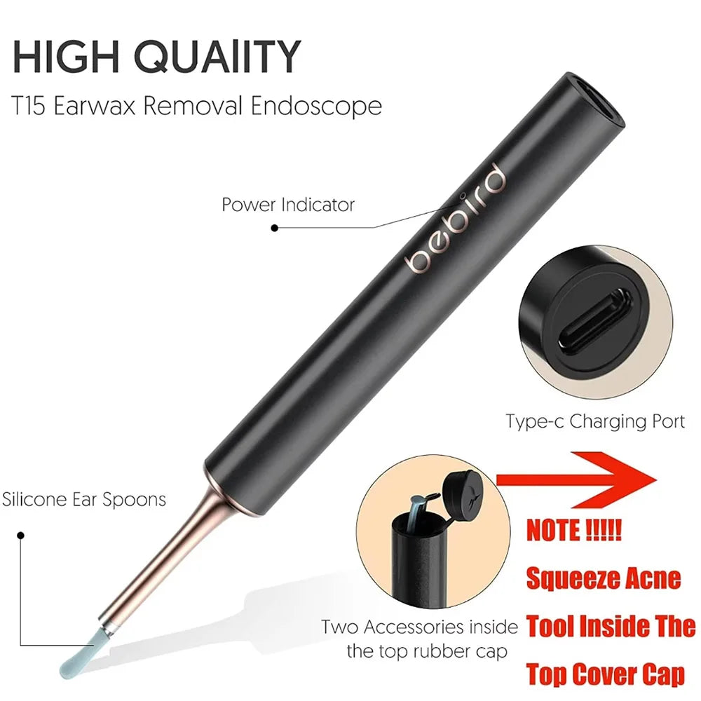 CowLost | product_id-visual-ear-cleaner-5mp-hd-endoscope-camera-blackhead-acne-needle-3-5mm-for-iphone-android |5