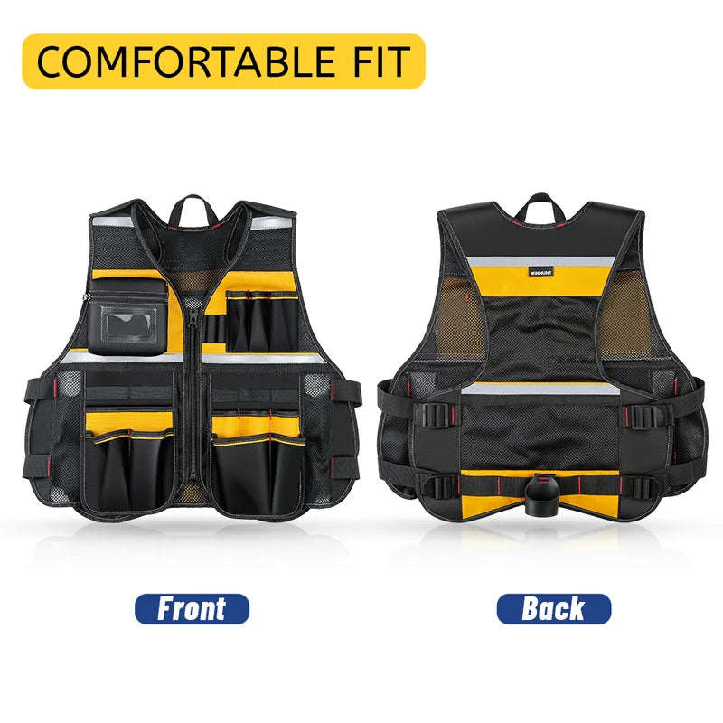 CowLost | product_id-winhunt-adjustable-multi-pocket-tool-vest-bag-for-handyman-and-gardening |3