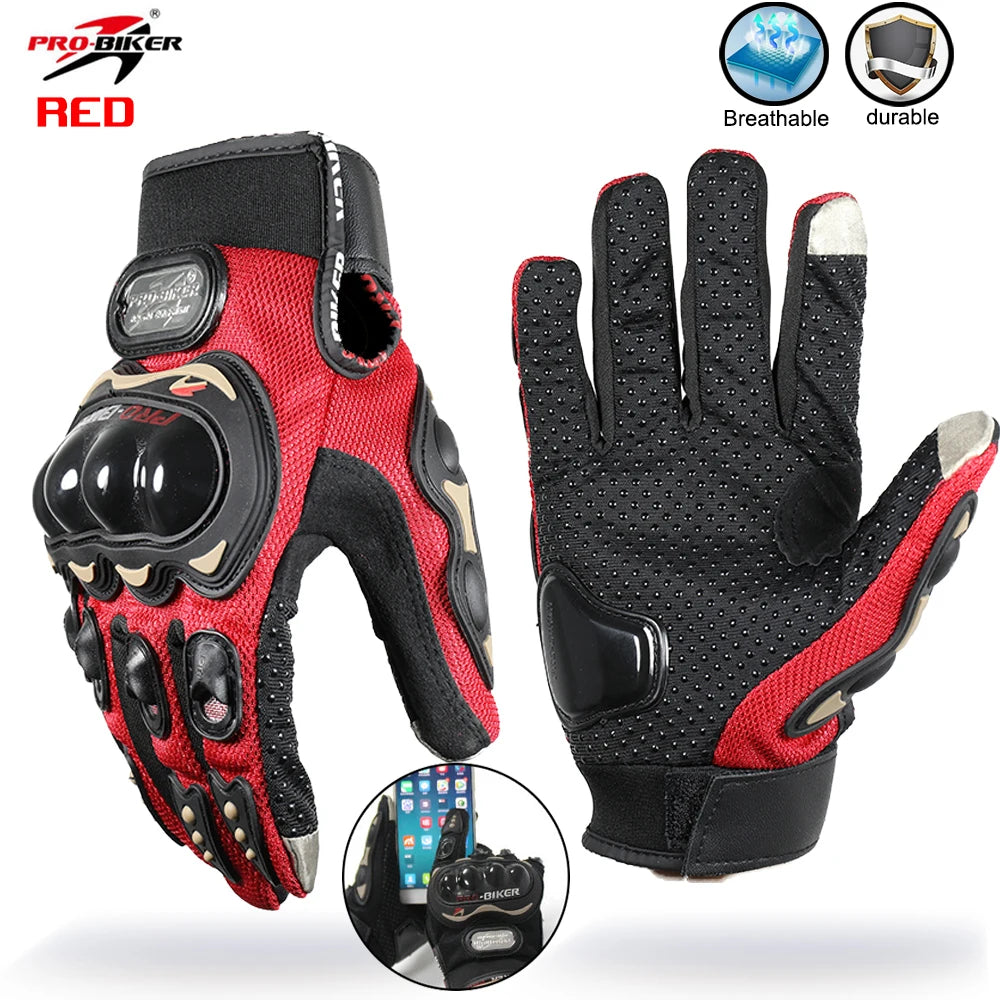 CowLost | knight-motorcycle-racing-gloves-motorcross-motorbike |21