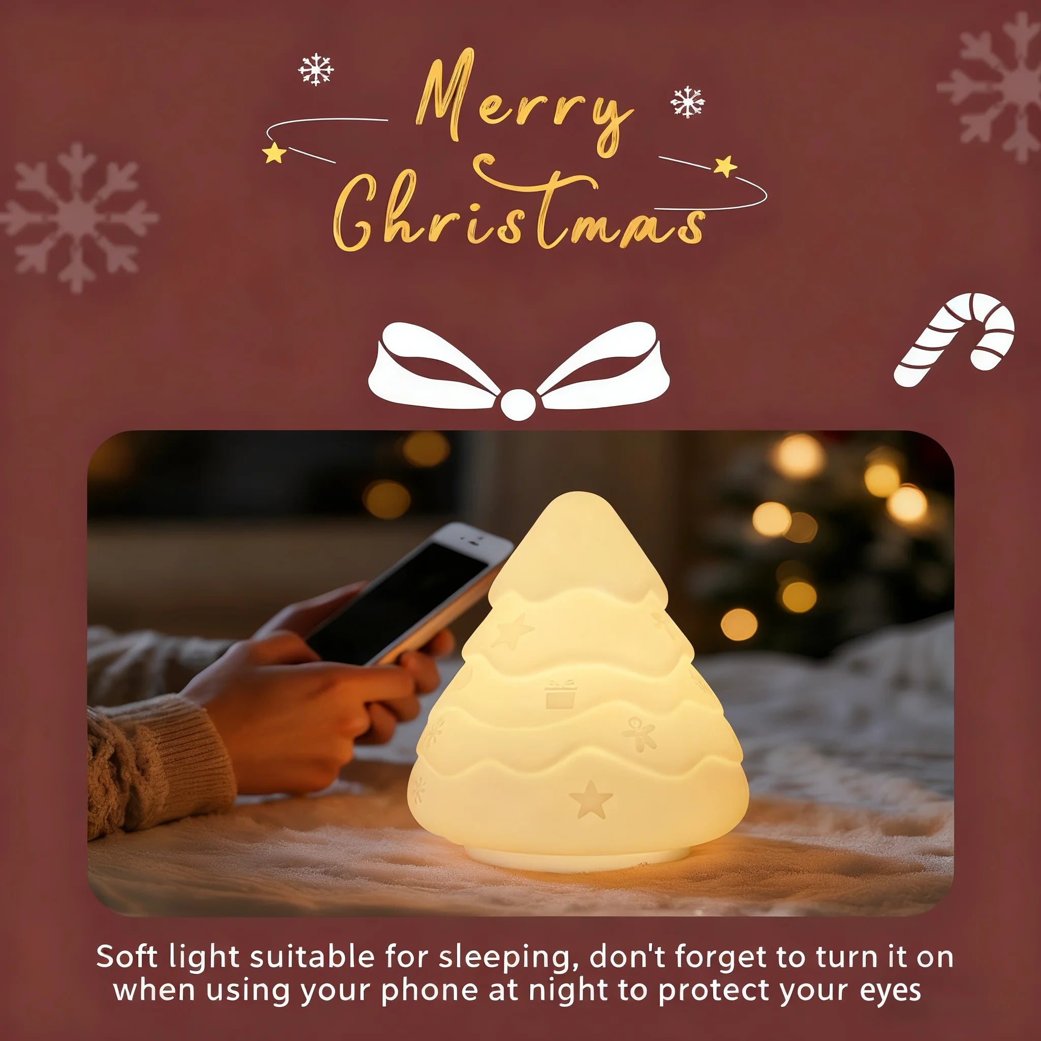 CowLost | product_id-rechargeable-led-snowman-touch-control-holiday-night-light |22