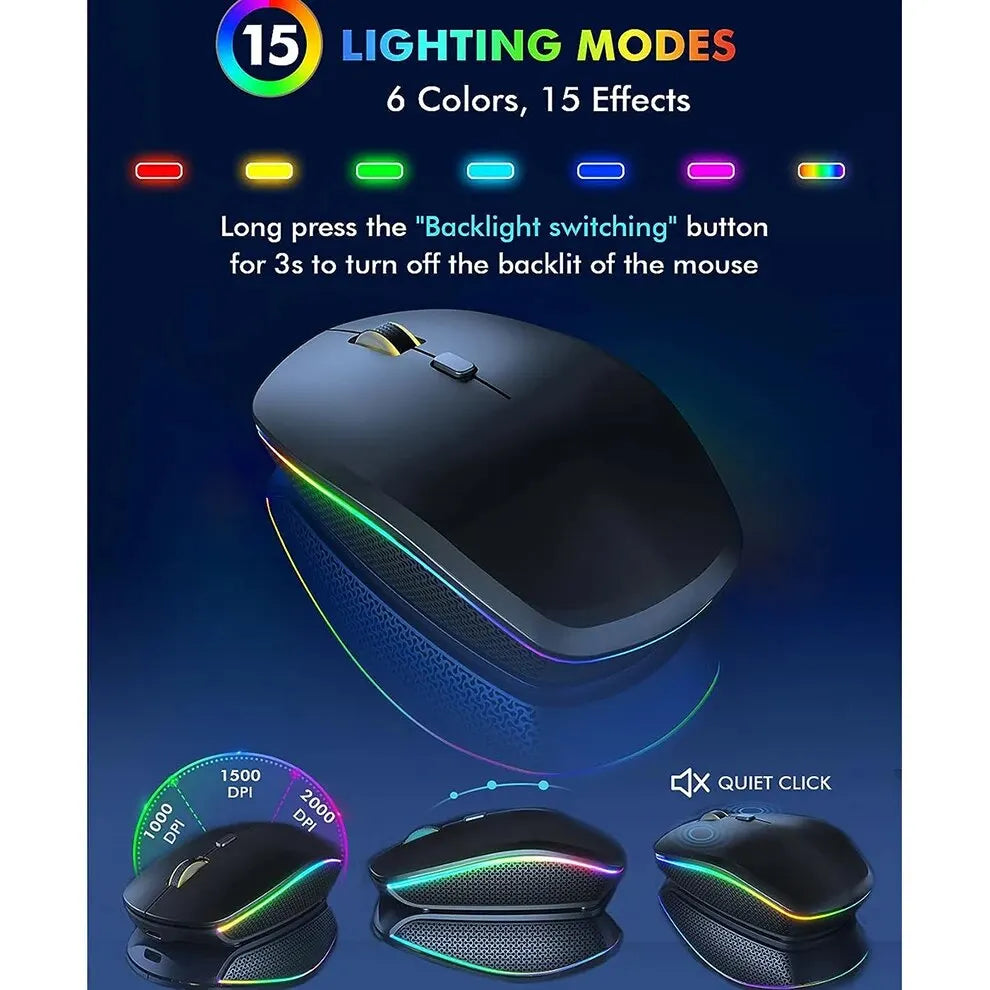 CowLost | product_id-jomaa-2-4g-wireless-ergonomic-full-size-keyboard-mouse-combo-rgb-backlit-rechargeable-type-c |3