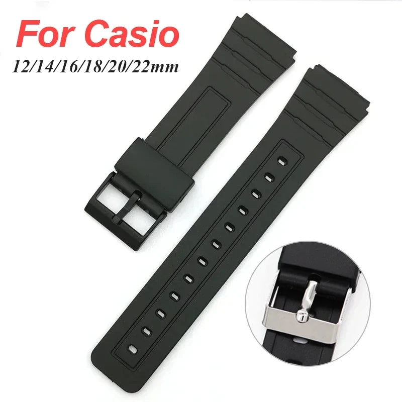CowLost | product_id-silicone-watchband-rubber-strap-for-casio-w800h-a158-168-ae1200-sgw400-f91w-f84-f105-108-12-22mm |1