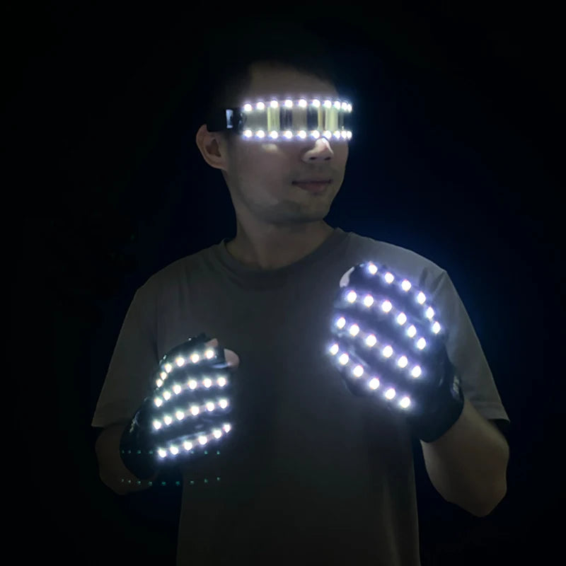 CowLost | usb-rechargeable-color-changing-led-glow-gloves |26