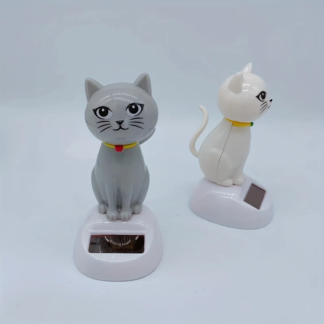 CowLost | product_id-solar-powered-cartoon-cat-shaking-head-doll-for-car-and-desk-gift |4