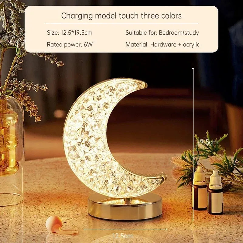 CowLost | product_id-ggbingo-3d-track-crystal-usb-rechargeable-touch-table-night-lamp-for-bedroom-office-party |9