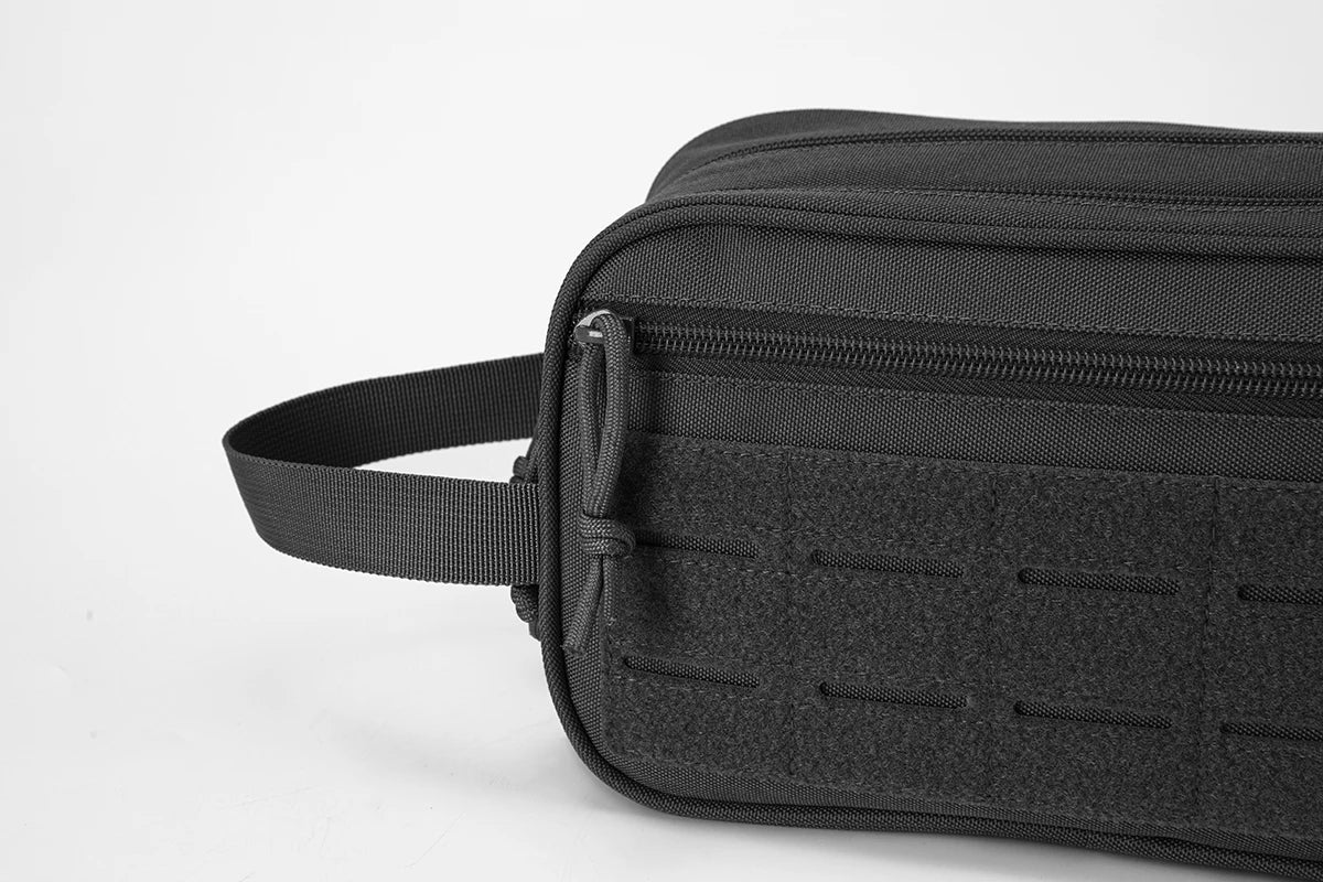 CowLost | uncategorized-tactical-toiletry-bag-for-women-edc-travel-dopp-kit |14