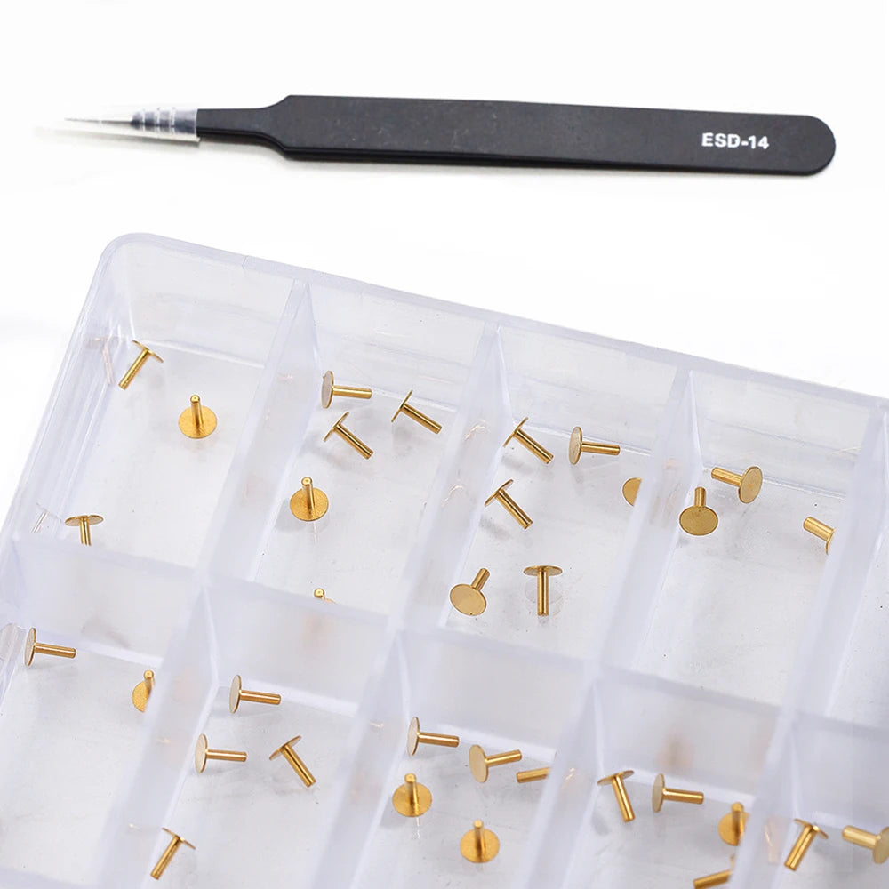 CowLost | watches-product_id-universal-watch-dial-foot-pin-0-64-1-04mm-copper-repair-part |1