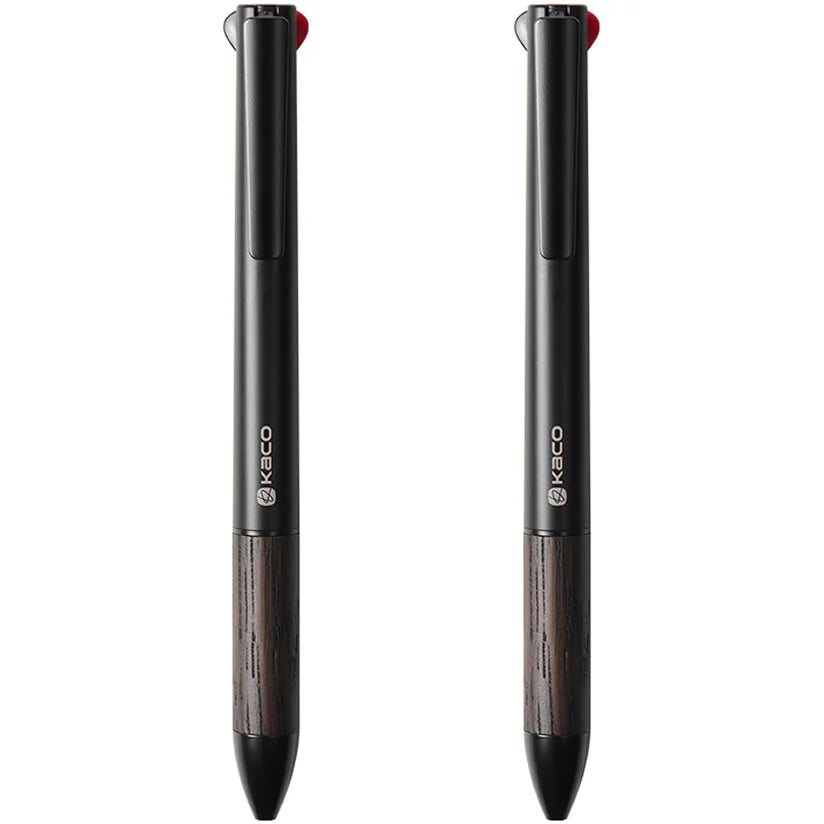 CowLost | product_id-kaco-easy-3-in-1-wooden-metal-0-5mm-gel-pen-and-mechanical-pencil-multi-purpose-writing-pen |16