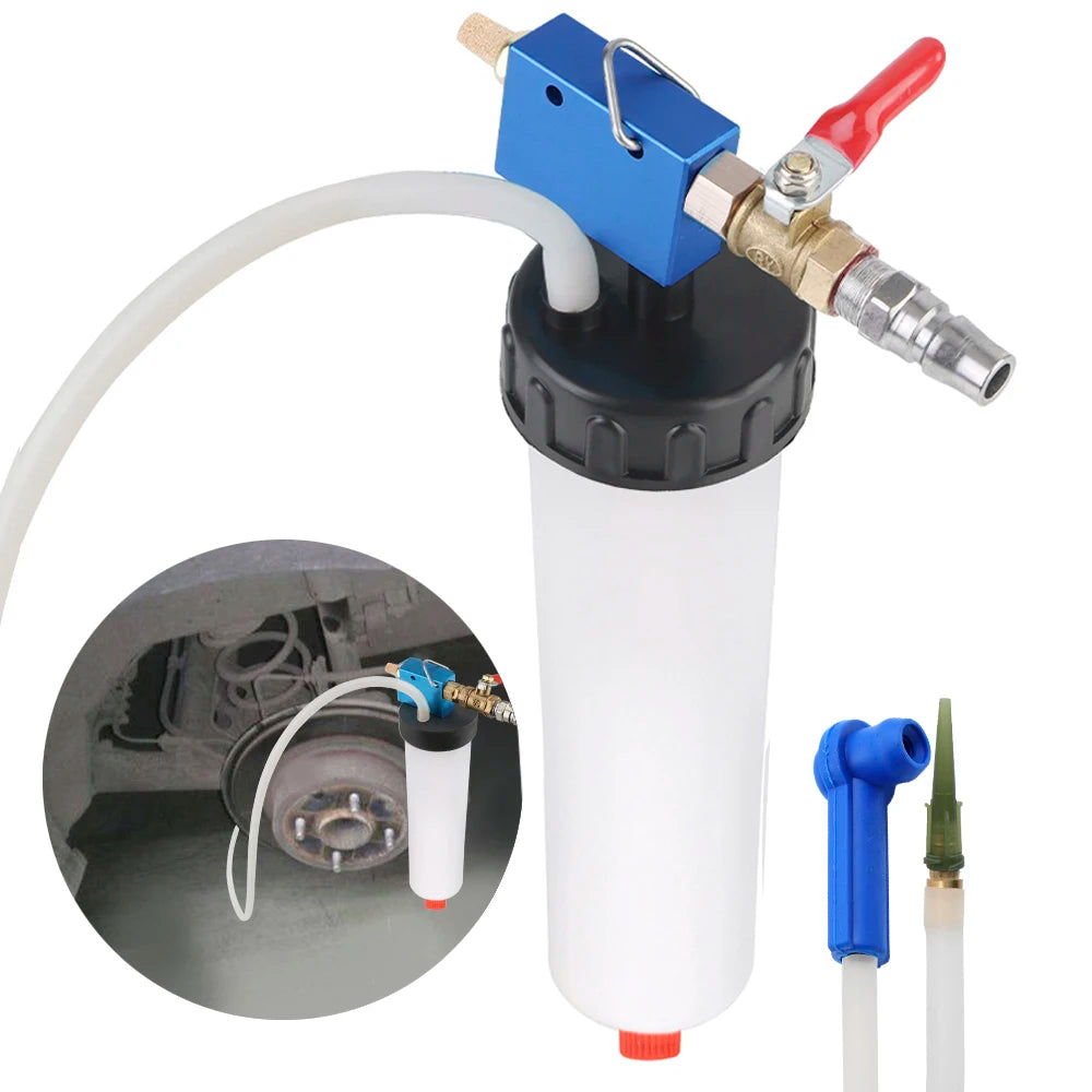 CowLost | product_id-universal-car-brake-fluid-pump-hydraulic-clutch-bleeder-drain-tool-kit |1