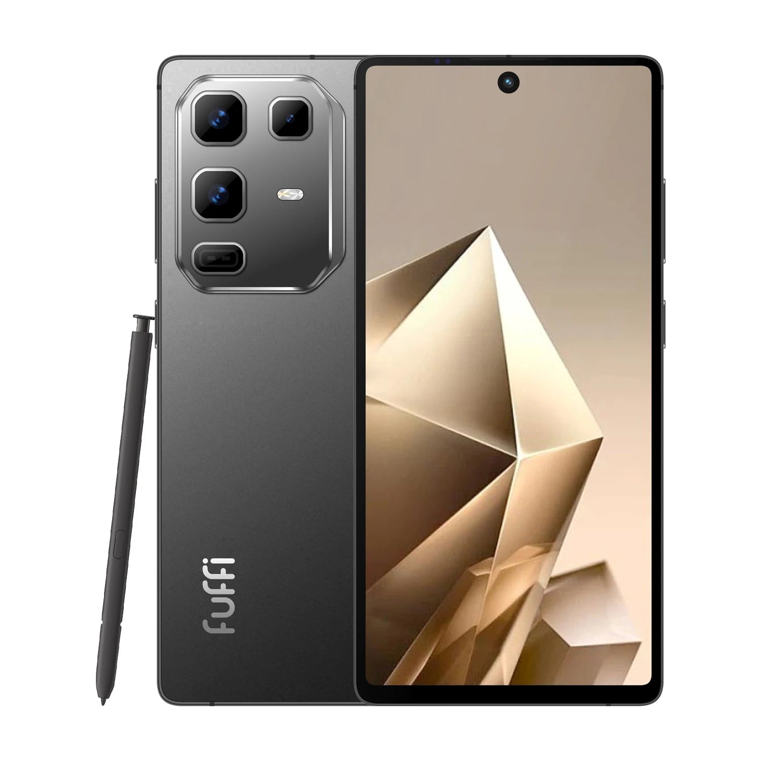 CowLost | s25-pro-smartphone-android-4100mah-12gb-ram-512g-rom-6-8-inch-phone |23