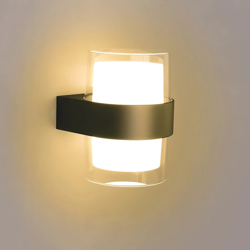 CowLost | product_id-led-waterproof-ip65-wall-lamp-for-outdoor-indoor-porch-balcony-garden-lighting |2