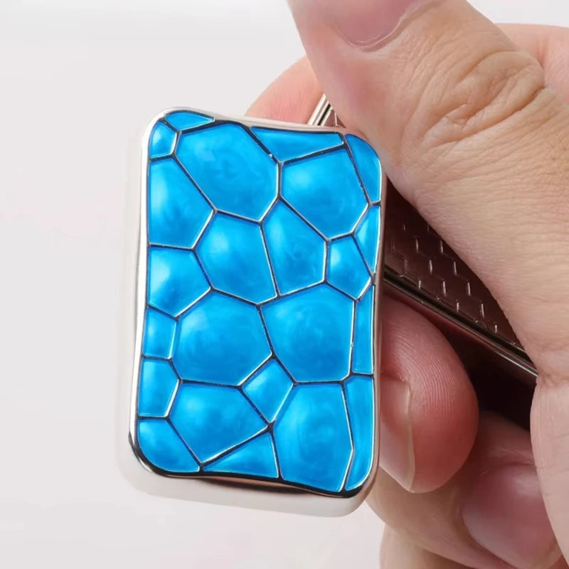 CowLost | product_id-water-cube-edc-metal-magnetic-push-card-fidget-spinner-stress-relief-toy |3