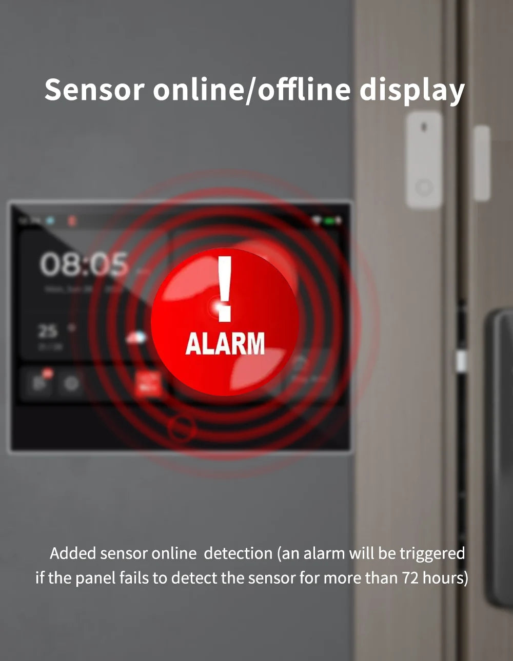 CowLost | fencing-barriers-kerui-4g-wifi-gsm-home-alarm-with-7-inch-ips-large-touch-screen-panel |11