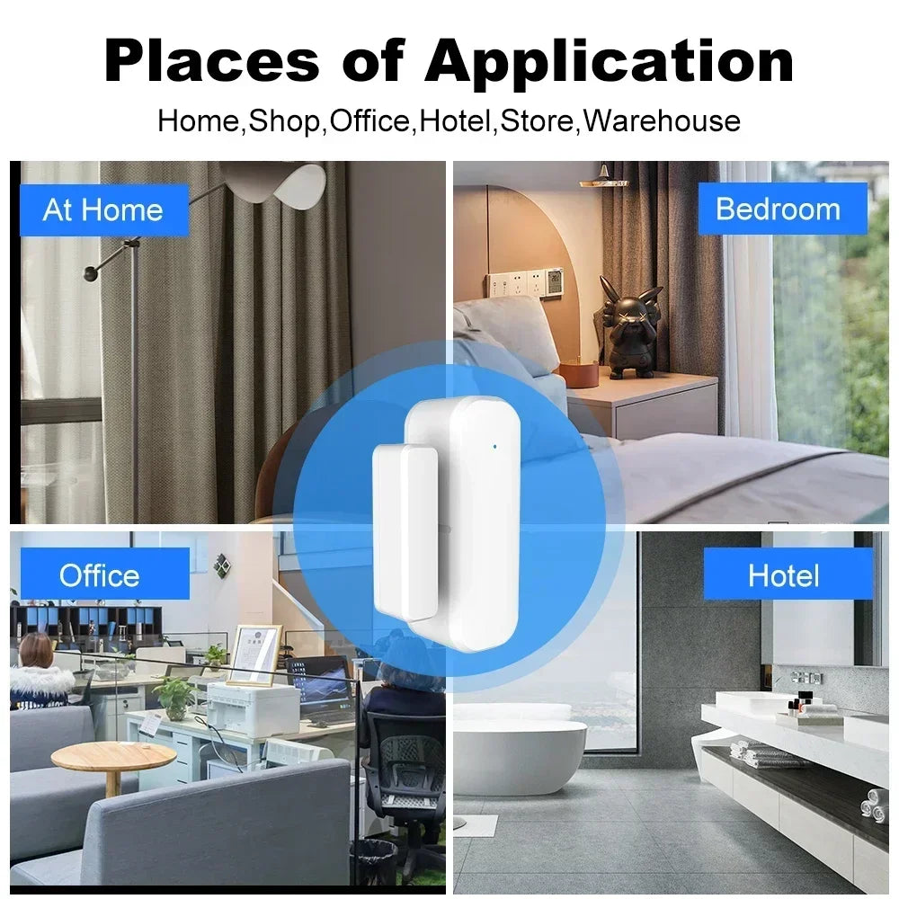 CowLost | door-window-sensors-product_id-zigbee-magnetic-door-sensor-alarm-for-smart-home-with-tuya-alexa-google-home |3